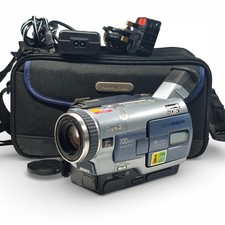 Sony Digital Handycam