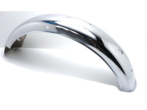 Chrome mudguard for kreidler - for,