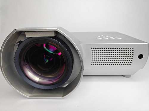 Sanyo xacti plc xl40 - sanyo,