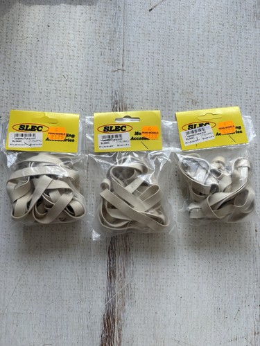 New pack slec rubber - 3,