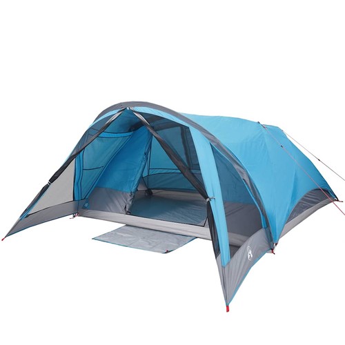 Family tent cabin person - family, 6-person