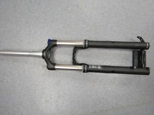 Rockshox Fork Recon Silver RL