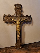 Antique  Art Nouveau Bronze