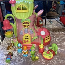ELC Happyland Fairy Tale