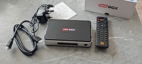 Digibox max android - digibox,
