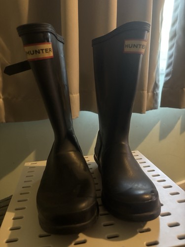 Hunter children wellies - hunter, children's