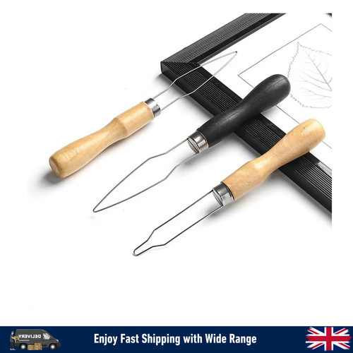 Button hook dressing aid - hook,,