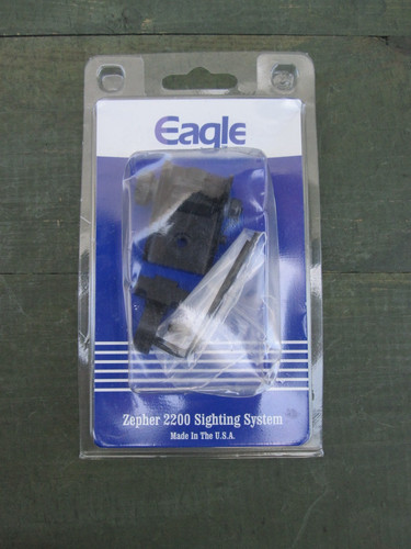 Eagle ruger zepher - ruger,