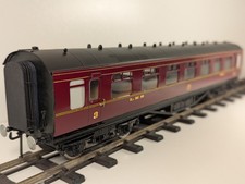 Exley LMS Stanier Period III