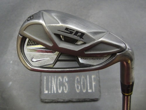 Nike mach speed iron - sq,