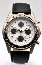 Sekonda quartz Chronograph New