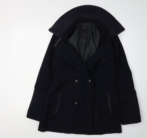 Crafted women black pea - crafted, women's