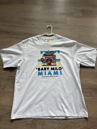Bathing ape bape miami - bathing,