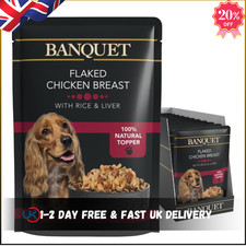 HiLife Banquet - Wet Dog Food