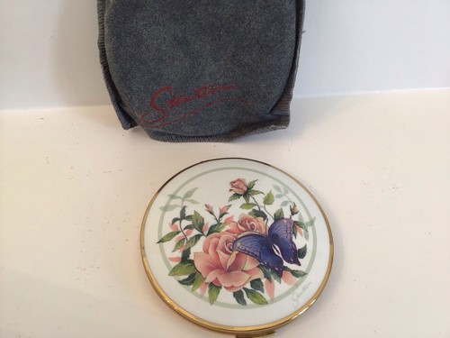 Immaculate vintage stratton - vintage,