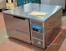 NEW - Polar G-Series Countertop Blast Chiller 8/5kg - CK640 - FREE SHIPPING