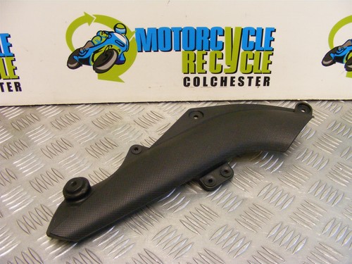 Kawasaki zx6r 636 heat - kawasaki, shield
