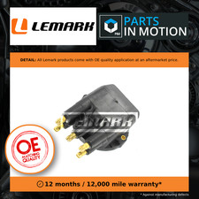 Distributor Cap fits PEUGEOT