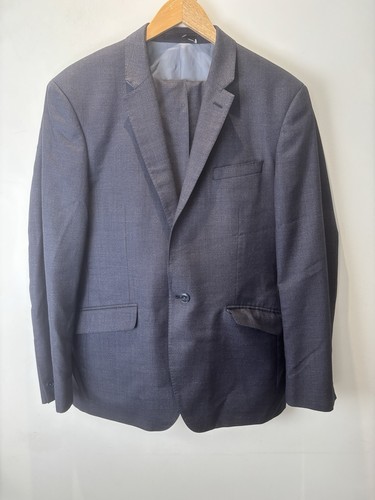 Lewin mens blue 100 - lewin,