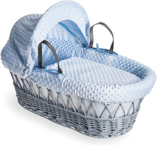 Clair lune dimple grey - clair,