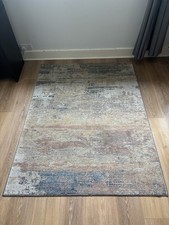 Next Abstract Boho Multi Rug