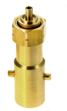 UK Bayonet Filling LPG Autogas