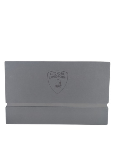 Lamborghini waterless car care - waterless,