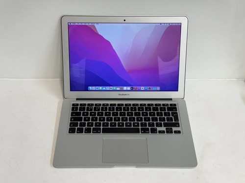 Macbook air inch intel - air,