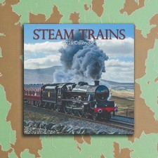 2026 Square Calendar Steam