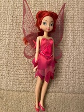 Disney Store Rosetta Flutter