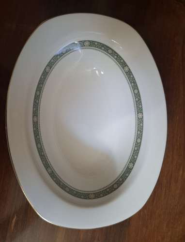 Royal doulton rondelay tureen - royal,