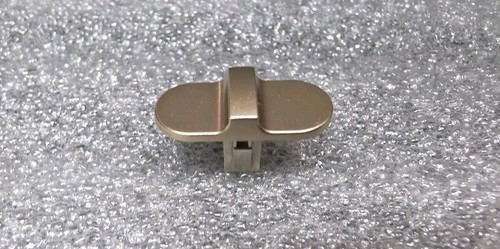 Play select gold knob - select,