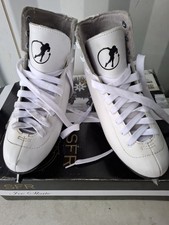 Isk8 Ladies Girls Ice Skates