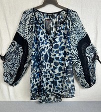 Pomodoro Womens Animal Print