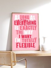 As Long as... Gilmore Girls