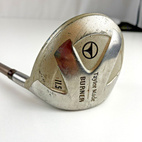 Taylormade burner driver - burner,