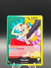 One Piece TCG Yamato OP06-022