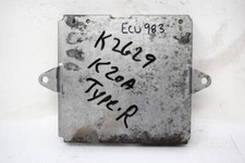 ECU Honda Accord CL7 EuroR