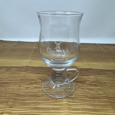 Glenfiddich Whisky Glass