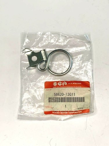 Nos suzuki rv125 125 - suzuki, rv