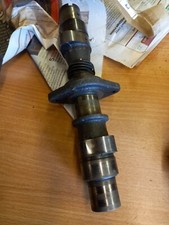 Kawasaki KZ400 Z400 KZ Z440  engine cylinder head Cam Etc 