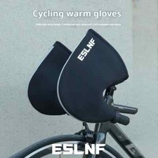 Winter Road Bike Gloves