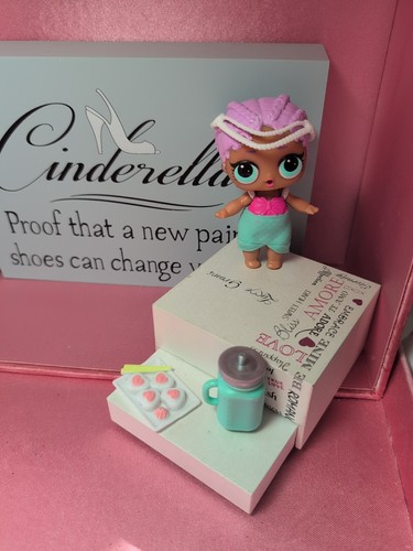 Lol surprise merbaby mermaid - surprise,
