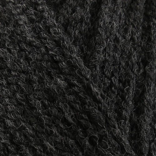 Wendy with wool aran - wool,