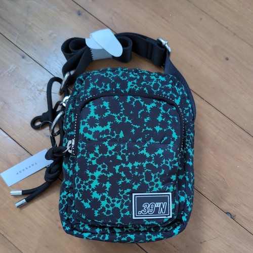 Topshop crossbody bag in - topshop, -crossbody