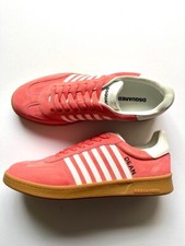 Dsquared2 men shoes size - dsquared2,