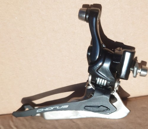 Campagnolo chorus front - campagnolo,