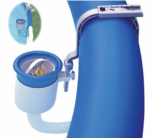 Intex surface skimmer - intex,