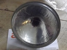 Headlamp unit 7" Mazda MX-5