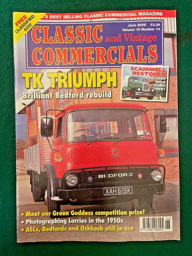 Classic and vintage - classic,